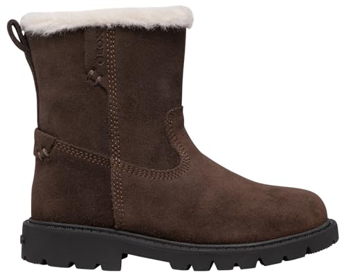 Geox Girl J Shaylax Girl WPF A Bootie2