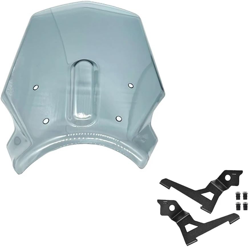 オートバイ バイク スクリーン 風防 オートバイフロントガラス気流風