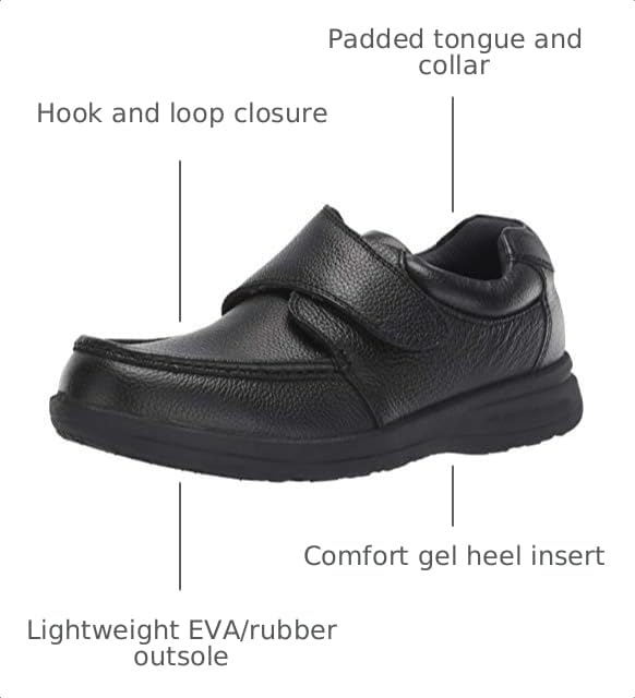 Image of Nunn Bush Cam Velcro