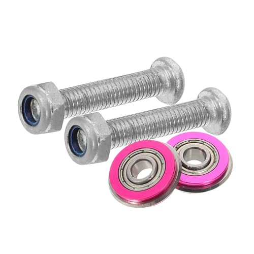 VILLFUL 2pcs Tile Cutter Ceramic Tile Wheel Cutter Tile Rotary Cutter Wheel Tile Rotary Cutting Wheel Glass Cutter Wheel Replacement Scoring Wheel Ceramic Cutter Wheel for Cutting Tile