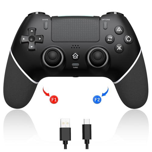 Amazon | PS4コントローラー 【2026年アップグレード版】 Sungale ps4