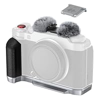 Amazon | SmallRig X-M5用 L型グリップ FUJIFILM X-M5用 カメラ