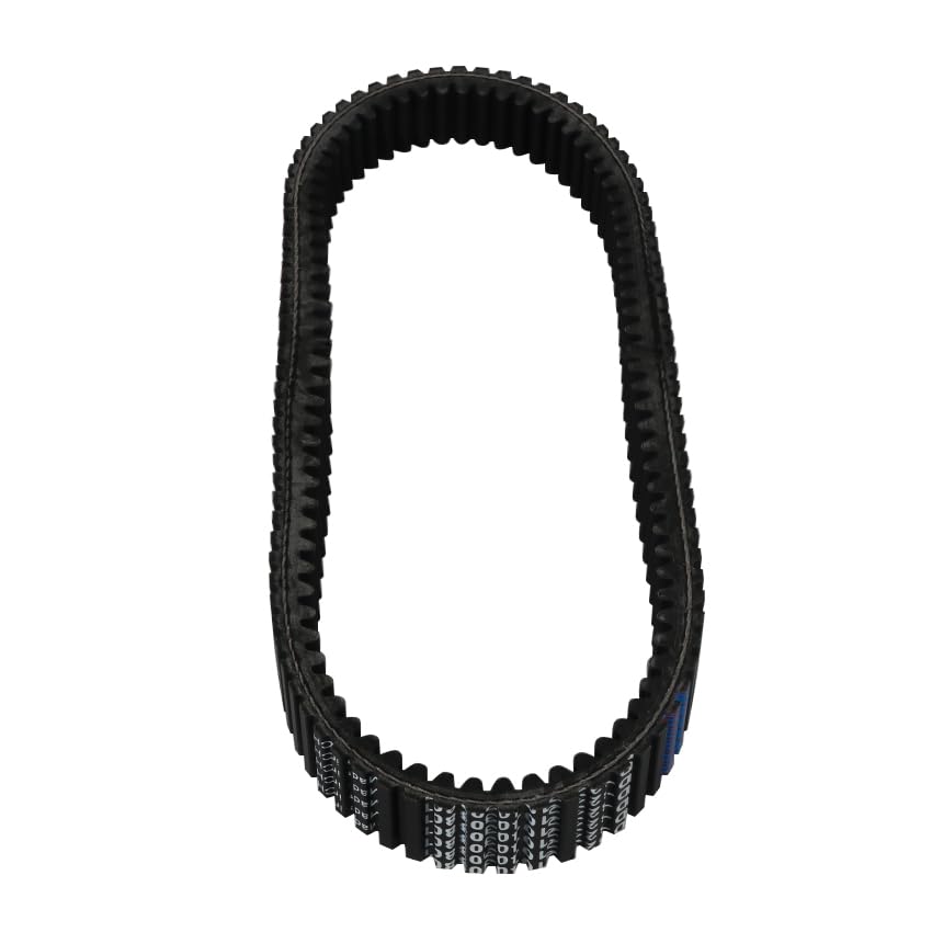 Motorcycle Drive Belt Drive Belts are Suitable OEM:21040303801 21050831001, for ODES ATV Assailant 800, for ODES UTV Dominator X2 800, for ODES UTV Dominator X2 1000, for ODES UTV Raider 800