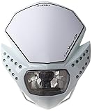 Acerbis Zubehör.... Acerbis 0013429.030 LED-Visionsmaske HP weiß