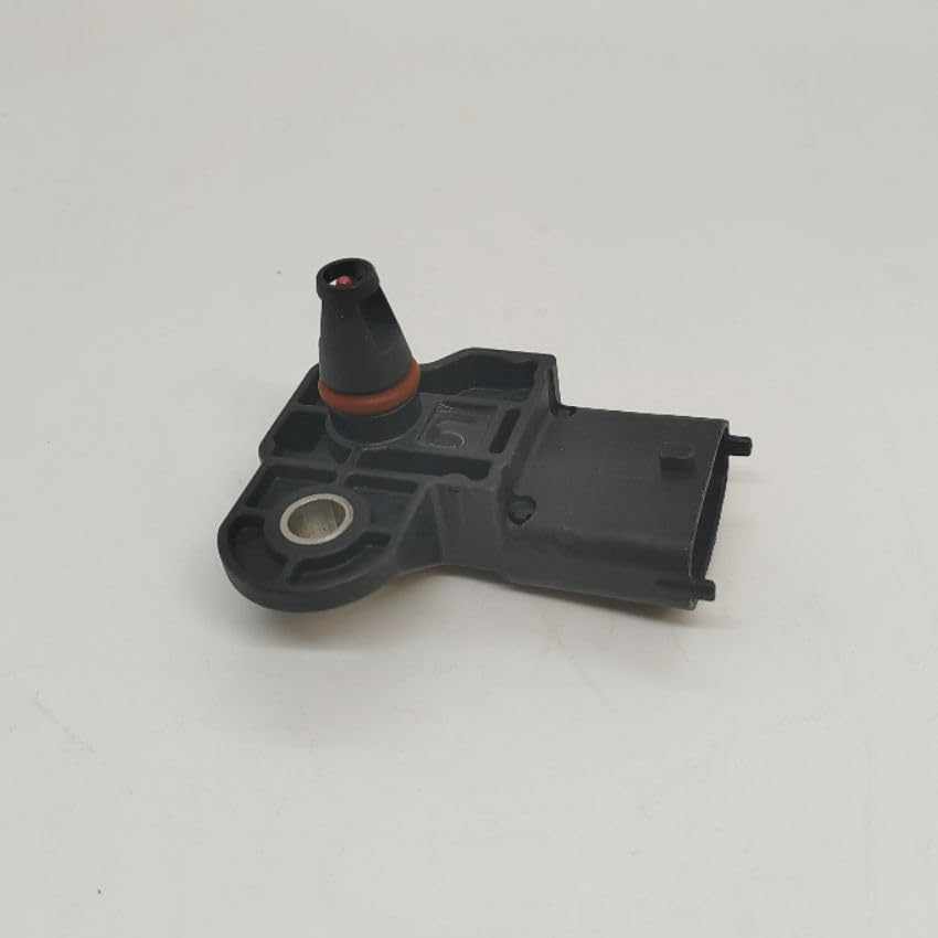 12644807 12612111 MAP Sensor Fit for 2.0L Intake Air Pressure Sensor 25203651