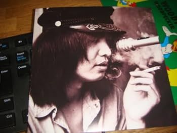 Amazon.co.jp: よしだたくろう 吉田拓郎 CD 今はまだ人生を語ら