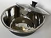 Haines 2.0 SunUp Solar Cooker and Dutch Oven Kit #4