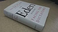 The Eden Memoirs: Facing the Dictators; full circle; the reckoning. B00HMGWH88 Book Cover