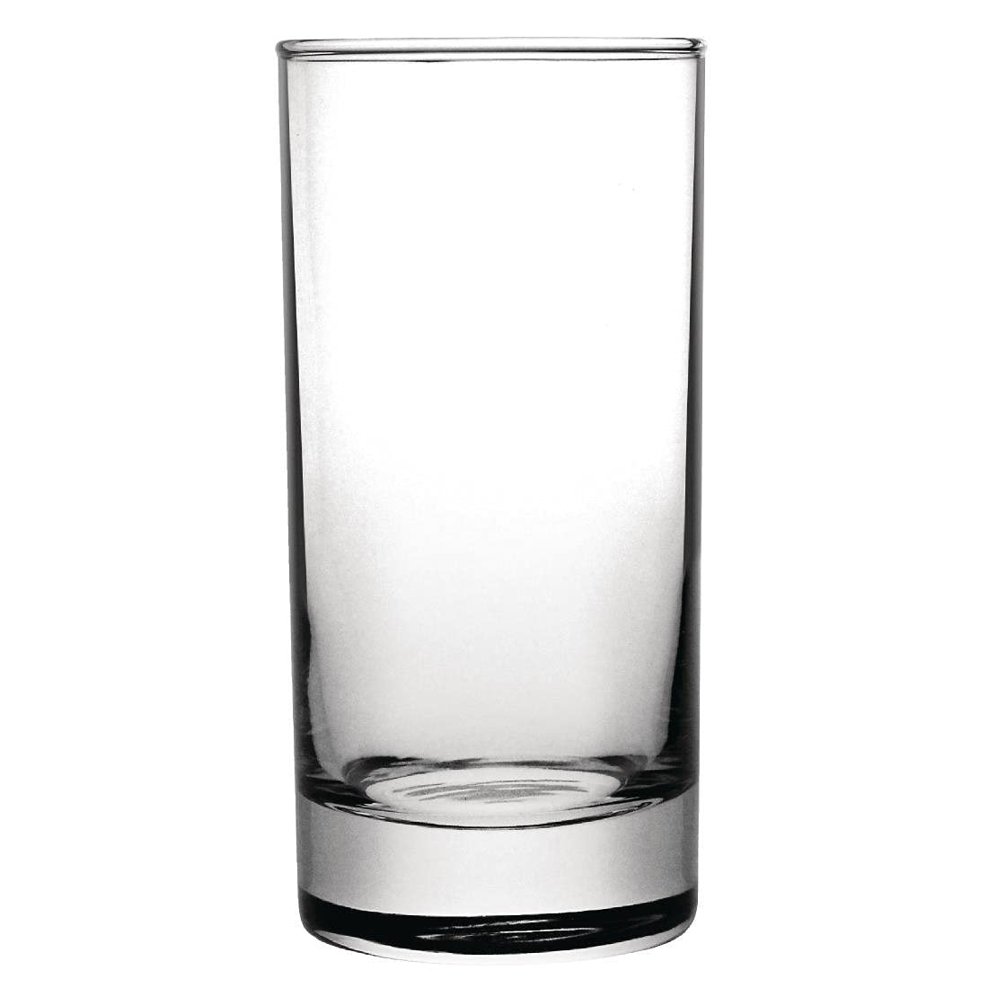 Olympia Hi Ball Glasses 285ml (48 Pack) - Cocktail, Water, Juice Drinking Glasses CB716