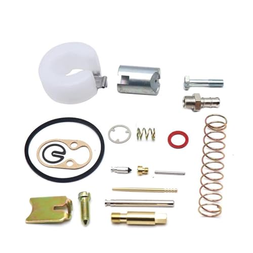 Kit de réparation carburateur Puch 12mm Bing SRE 1/12/279 gicleurs et pièces rechange moto
