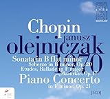 Chopin Janusz Olejniczak 1970