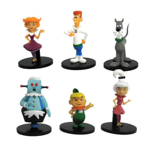 Hanna Barbera The Jetsons 2