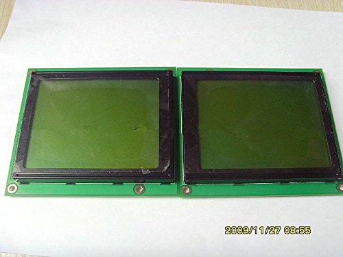 Écran LCD Kobelco pour excavatrice SK200-3 et SK200-5 de rechange