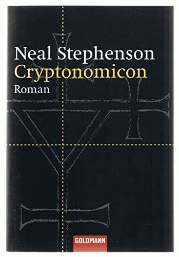 Cryptonomicon view 2