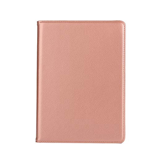 Flyorigin iPad Case 9.7 Inch Cover Case for iPad 6(6th iPad 2018) / iPad 5(5th iPad 2017) and iPad Air 1 / iPad Air 2 360 Degree Rotation Smart Sleep Wake iPad Cover - Image 3
