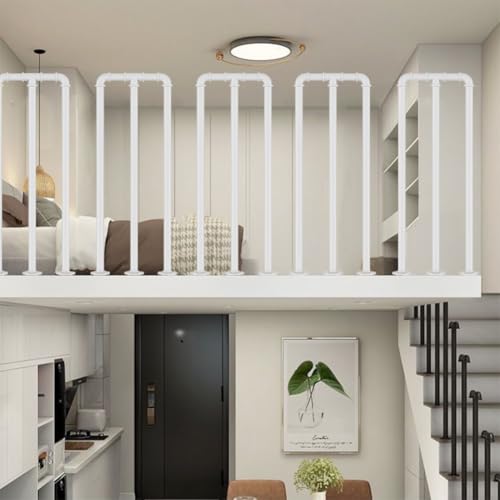 HEFJIAYCIQ �f�b�L�p���S�p�C�v�肷��L�b�g�A�����p���S���t�F���X�K�[�h���[���x���A�o���R�j�[�E�p�e�B�I�K�i�E���O�����p,��,65cm/2.1ft