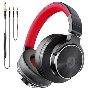 syndesmos Over Ear Studio-Kopfhörer