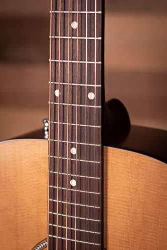 Seagull 6 String Acoustic Guitar, Right, Natural, Full (052011) #TOP5