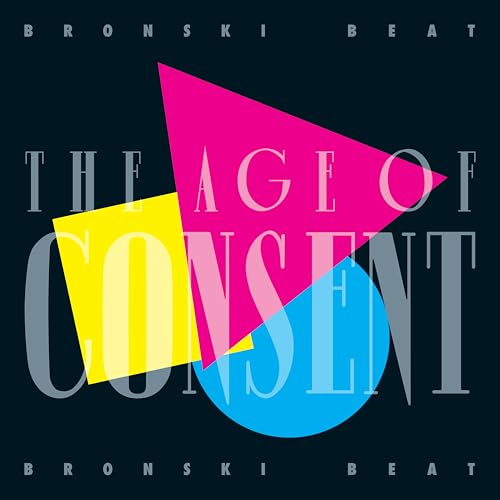 The Age Of Consent (40Th Anniversary Edition)