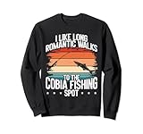 Rete Da Pesca Cobia E Vestiti Da Pesca Cobia