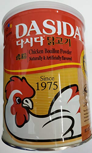 3 Set- DASIDA Chicken Bouillon Powder