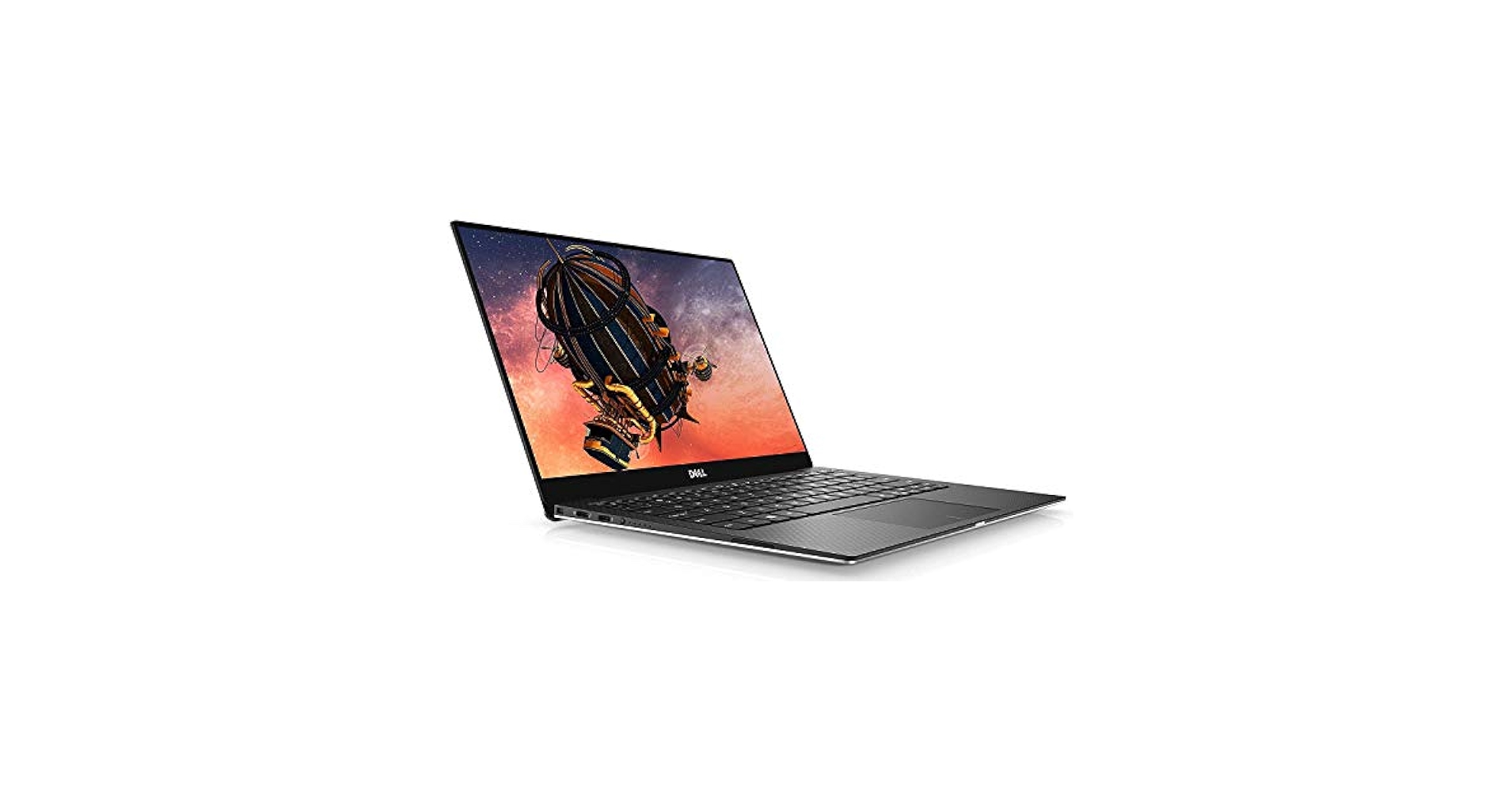 美品 DELL XPS 13 7390 i7 16GB 4K タッチパネル デル Amazon.com: Dell XPS 13 7390 Laptop 13.3 inch, 4K UHD