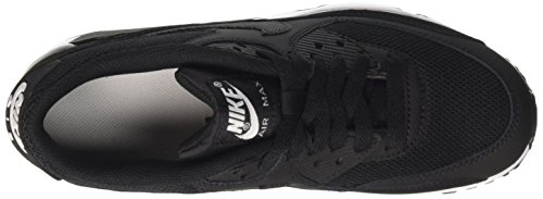 Nike Barcelona F.C. - Camiseta de fútbol para hombre, 2ª equipación, 2011-12, talla XXL, color negro