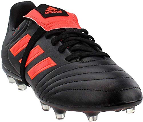 adidas copa gloro 17.2 black red
