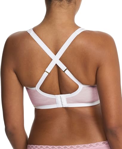 Image of Natori Women's Natori Yogi Contour Convertible Sports Bra