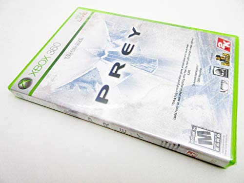 Image of Prey - Xbox 360 (Renewed)