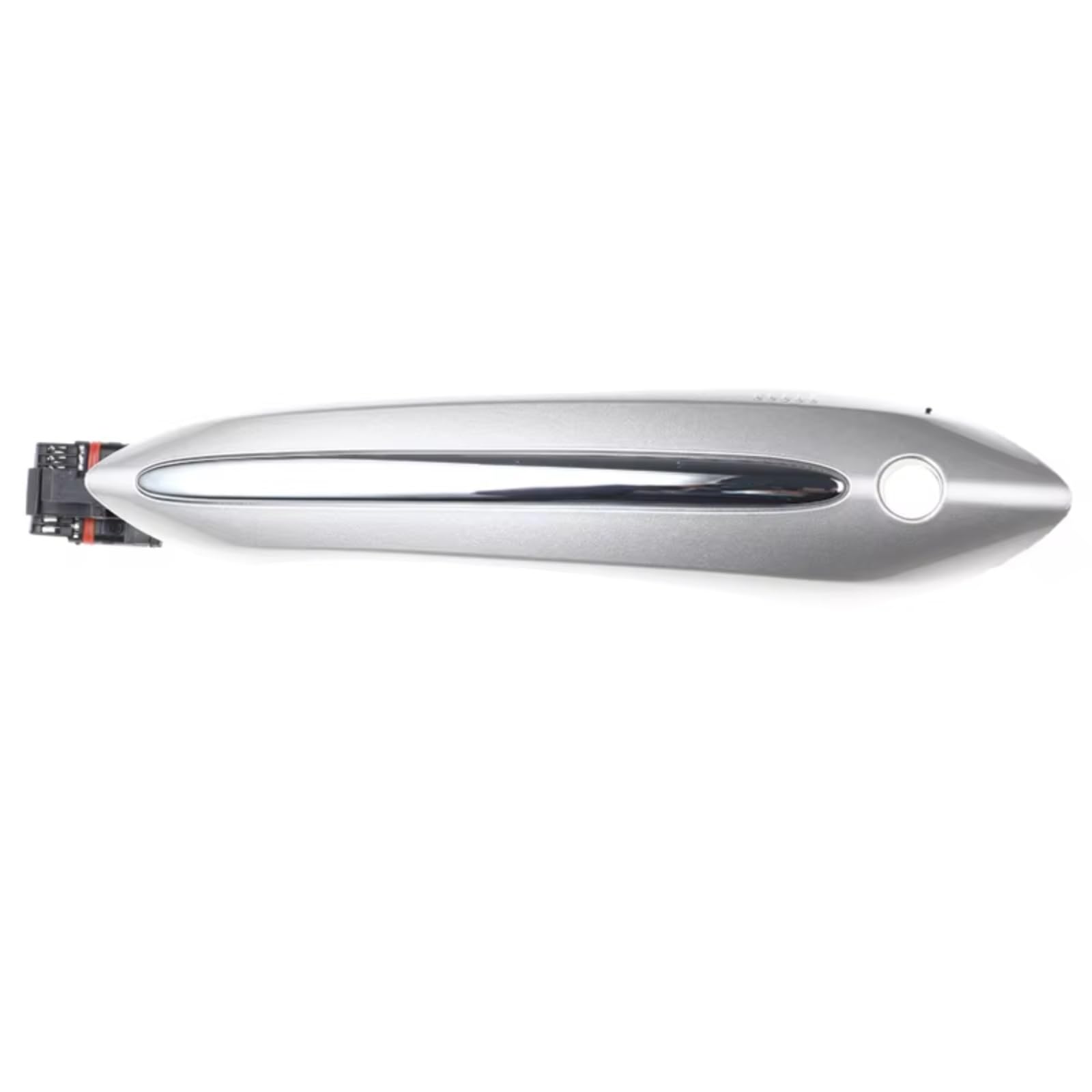Cqrbne Champagne-Fl For Bmw F07 F10 F06 F11 F01 F03 F04 Exterior Comfort Access Door Handle Car 51217231931 51217231932 51217231933 51217231934 Car Exterior Door Handle(Champagne-Fl)