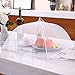 Lauon Food Cover Mesh Food Tent, 17