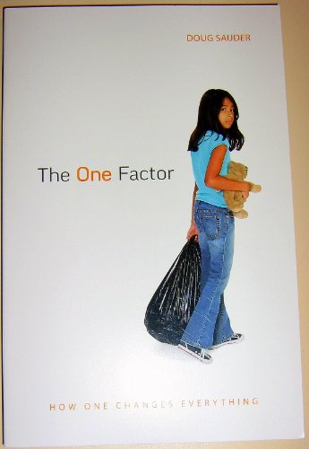 The One Factor - How One Changes Everything