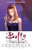 buffy chroniken  Buffy Chroniken, Band 1: Der erste Stich