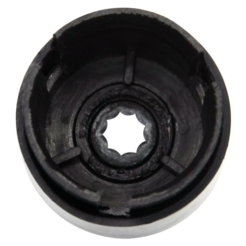 Arotzelox 20* radschraubenkappen 19mm für Transporter T5 T6 2003-2020 radmuttern kappen, Auto Radmutter Kappen, Radmutter Schraube Kopfabdeckung Kappen