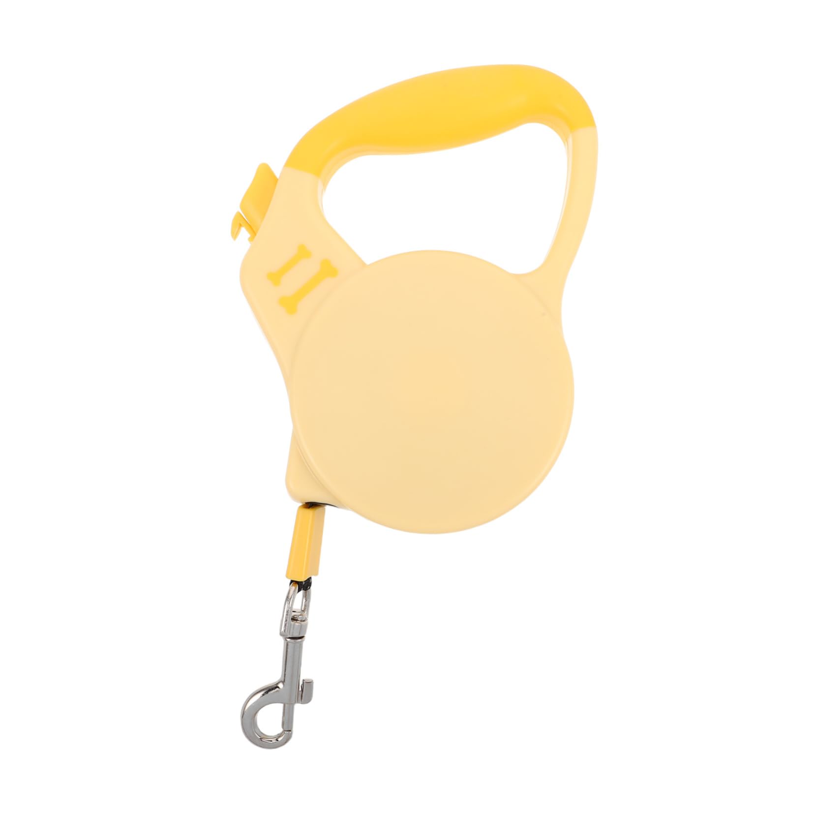 VANZACK Retractable Dog Leash for Small Breeds Durable Nylon Design with One Button Operation for Walking and Training Convenient for Enhanced Control