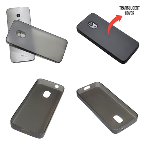 ZAOMA Nokia 235 4G Case (Pack of 2) - Image 3