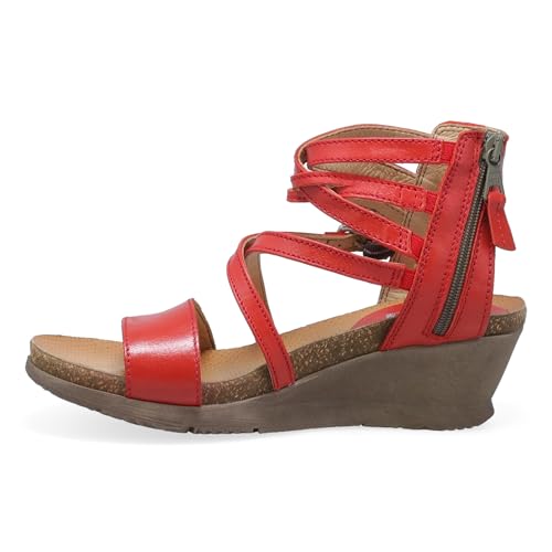 Image of Miz Mooz Women's Shay Wedge Sandal