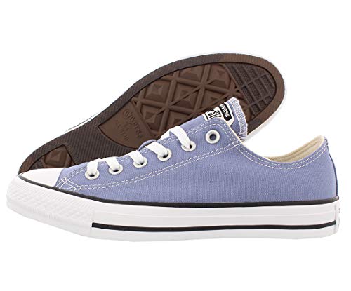 Image of Converse Chuck Taylor All Star Lavender Sneakers