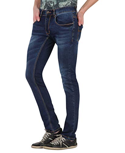 Image of DJ&C Men's Essentials Slim Fit Jeans