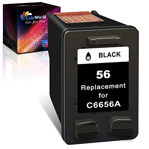 Cartucho hp 56 carrefour ✔️ Mejores Ofertas 2022