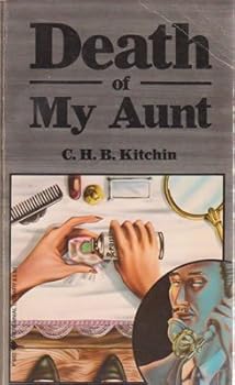 Paperback Death of My Aunt Book
