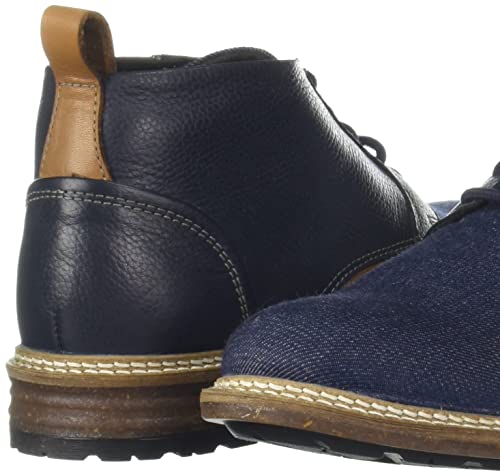 Image of Hush Puppies Mens Tame Denim Boot E Boots,