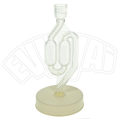 MINIFERMENTATORE GORGOGLIATORE CON GOMMINO AIR
