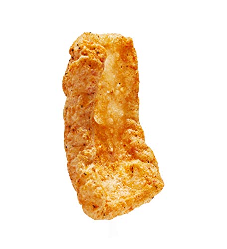 Pork Rinds Variety Pack | Sea Salt & Pepper, Kimchi BBQ, Spicy Dill, Pineapple | Southern Recipe Small Batch | Keto Friendly, Gluten Free, High Protein & Low Carb | 7g of Collagen | 4 Oz Bag (4 Count)