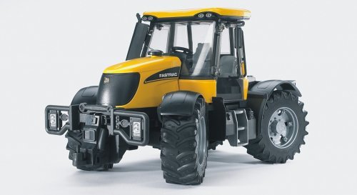 Bruder 03030 - JCB Fastrac 3220 – Bild 7