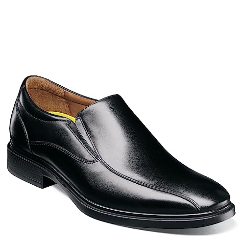 Florsheim Men's, Forecast Bike Toe Slip-On2