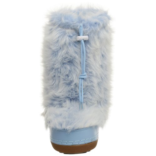 Buy Kamik Kismet Cold Weather Boot (Little Kid/Big Kid),Blue,2 M US