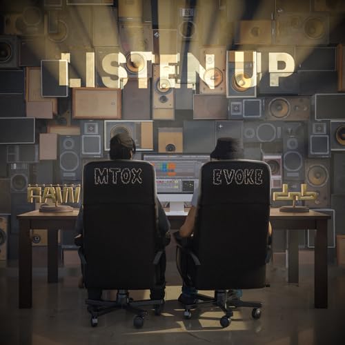 Mtox, Evoke DNB & Mtox and Evoke