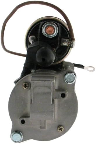 New Starter for Yamaha Ourboard Motor F115TJR, F115TLR, LF115TR, LF115TXR 2000-2011 S114-838 S114-838A 50-881368T 50-881368T1 50-881368T2 881368T1 881368T2